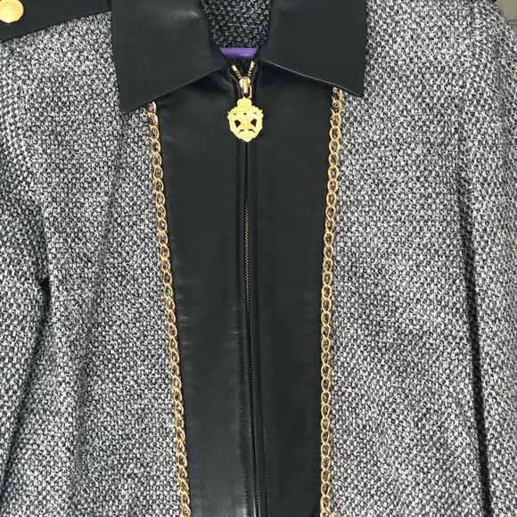 St John Jacket - Picture 4 of 8